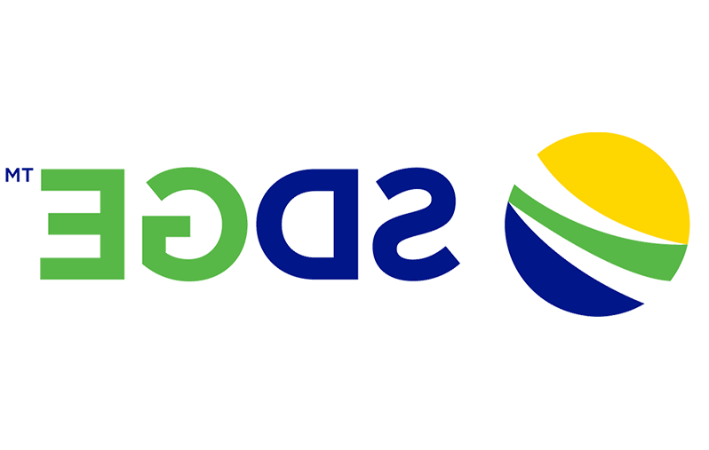 SDGE Logo